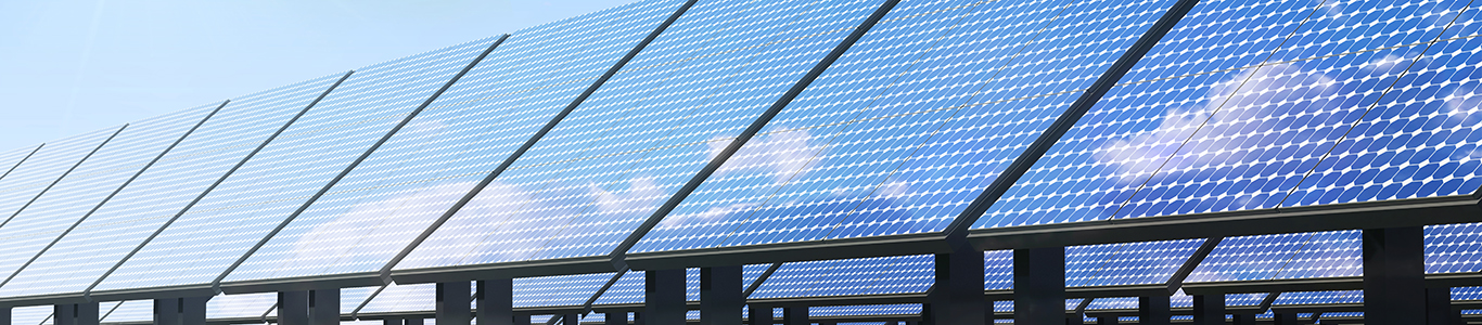 Success Story - Solar Panel