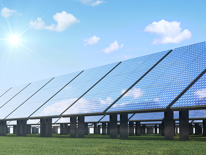 Success Story - Solar Panel