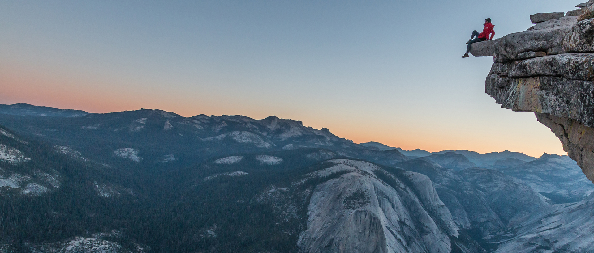 Uncharted Supply Company - Always Prepared for the Next Adventure Photo