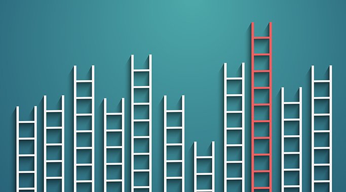 Michael Best Named AFA Distinguished Firm Photo