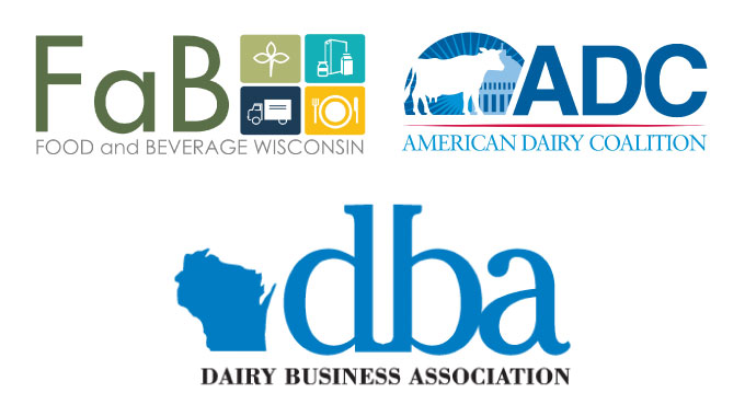 Michael Best is a proud member of these industry organizations. Photo