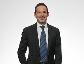 Michael Borenstein Photo