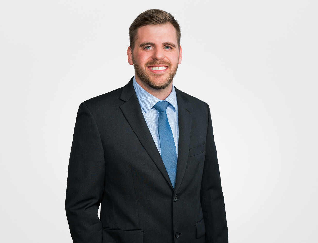 Anthony Brandt Photo