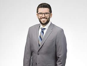 Jackson &nbsp;Cacioppo Photo