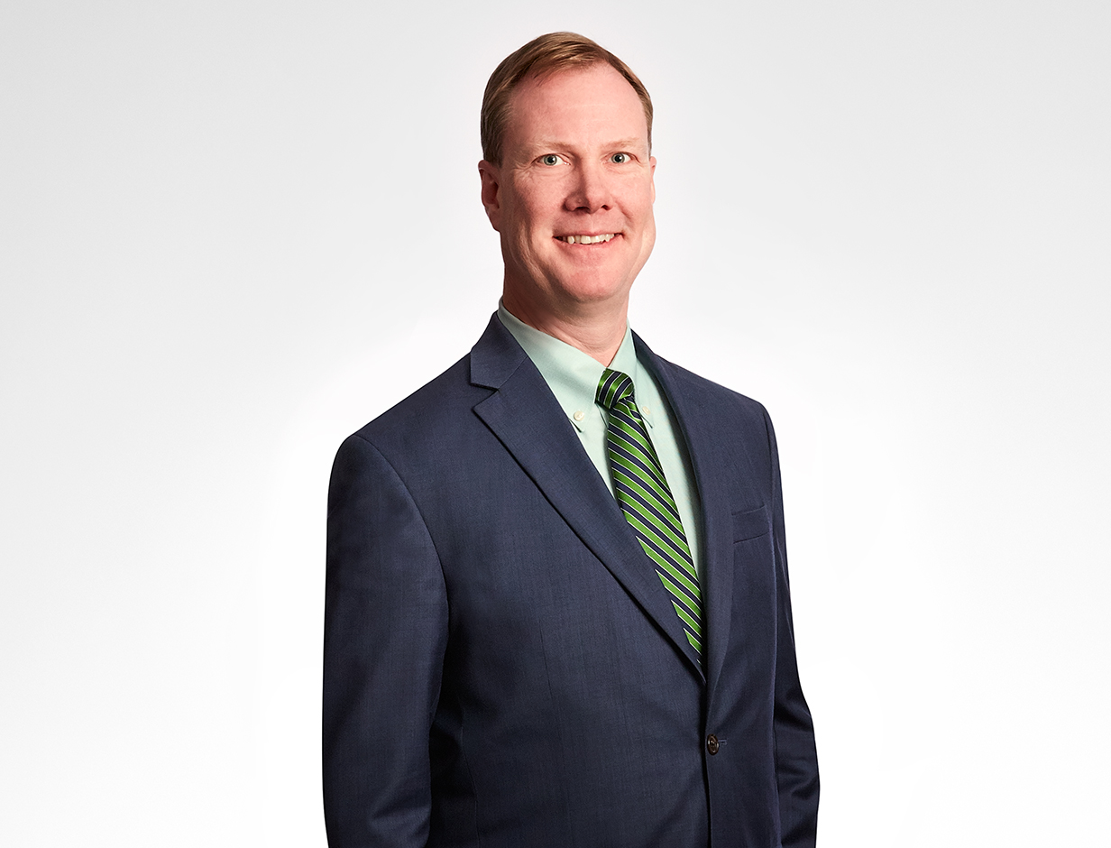 Charles Palmer Photo