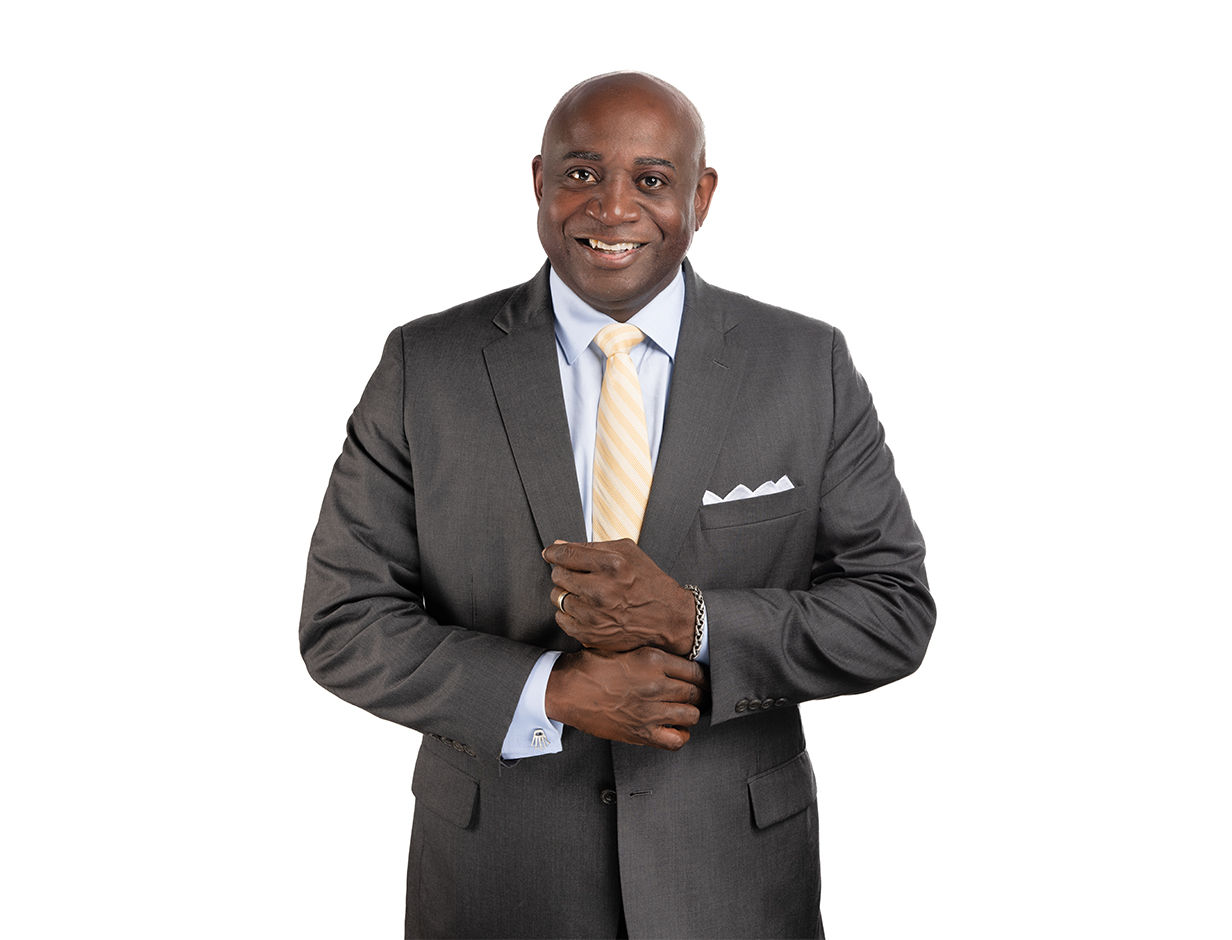 Brian Crawford Photo