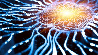 Digital Technology Photo