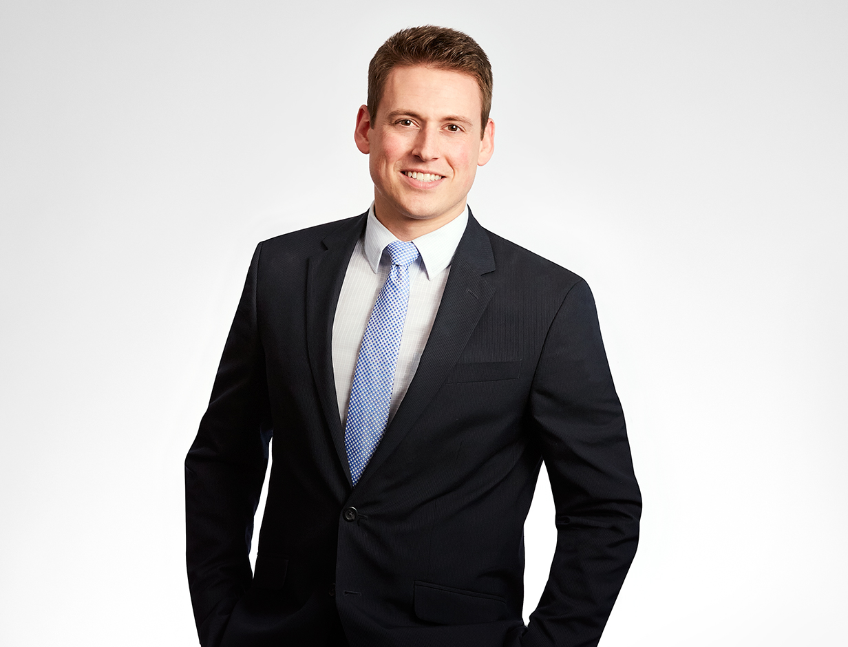 Daniel Gawronski Photo