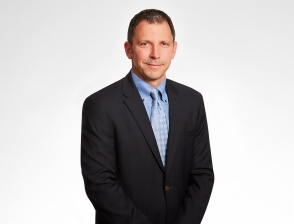 Evan Strassberg Photo