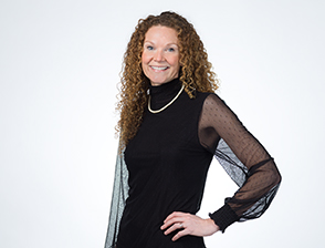 Lauren &nbsp;Fuhrer Photo