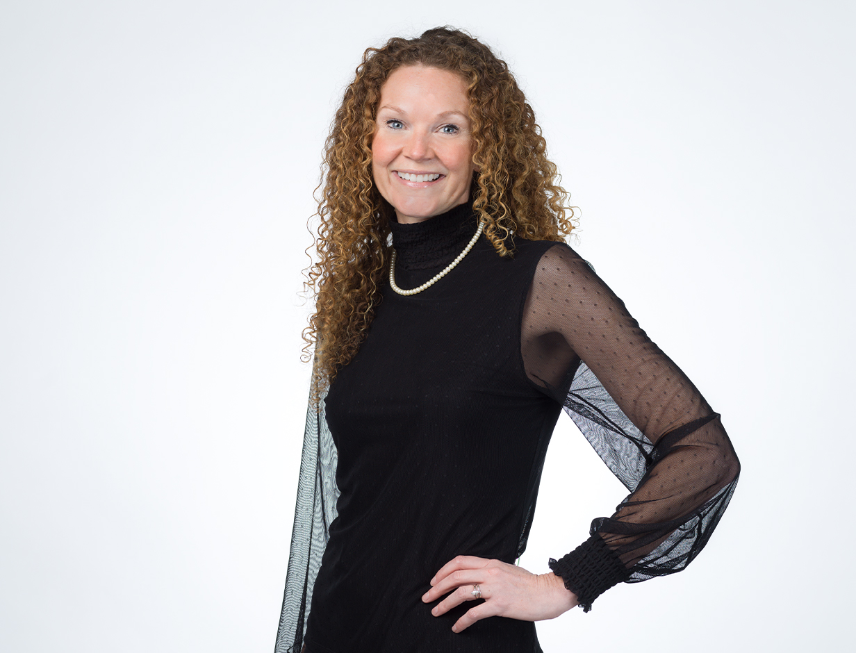 Lauren &nbsp;Fuhrer Photo