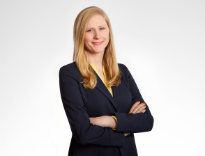 Holly Courtney Photo