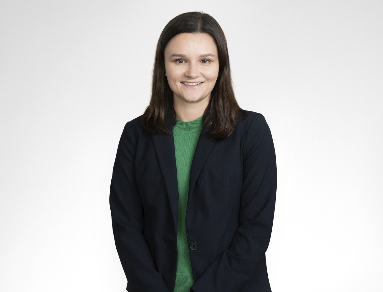 Juliet Jacques Photo