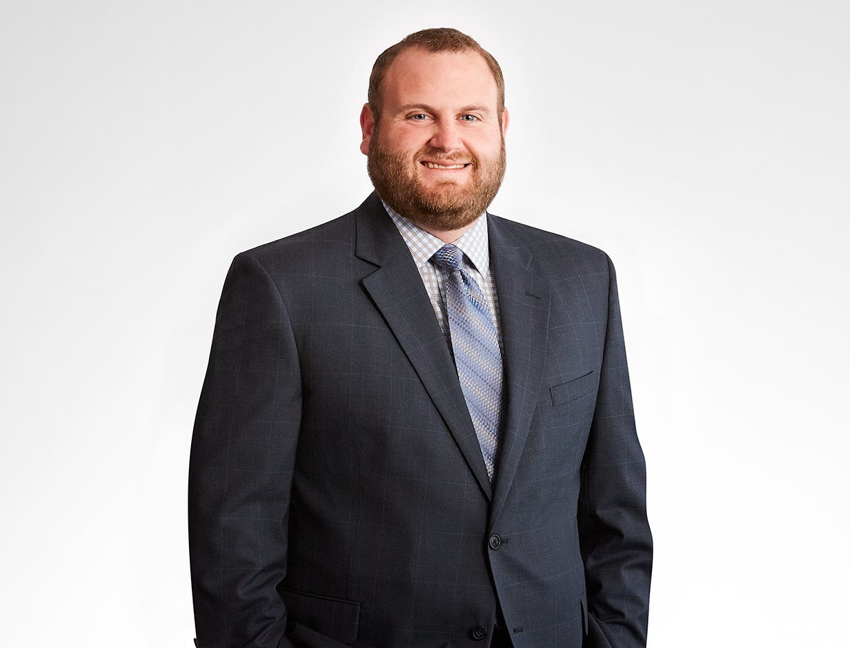 Joseph Brydges Photo