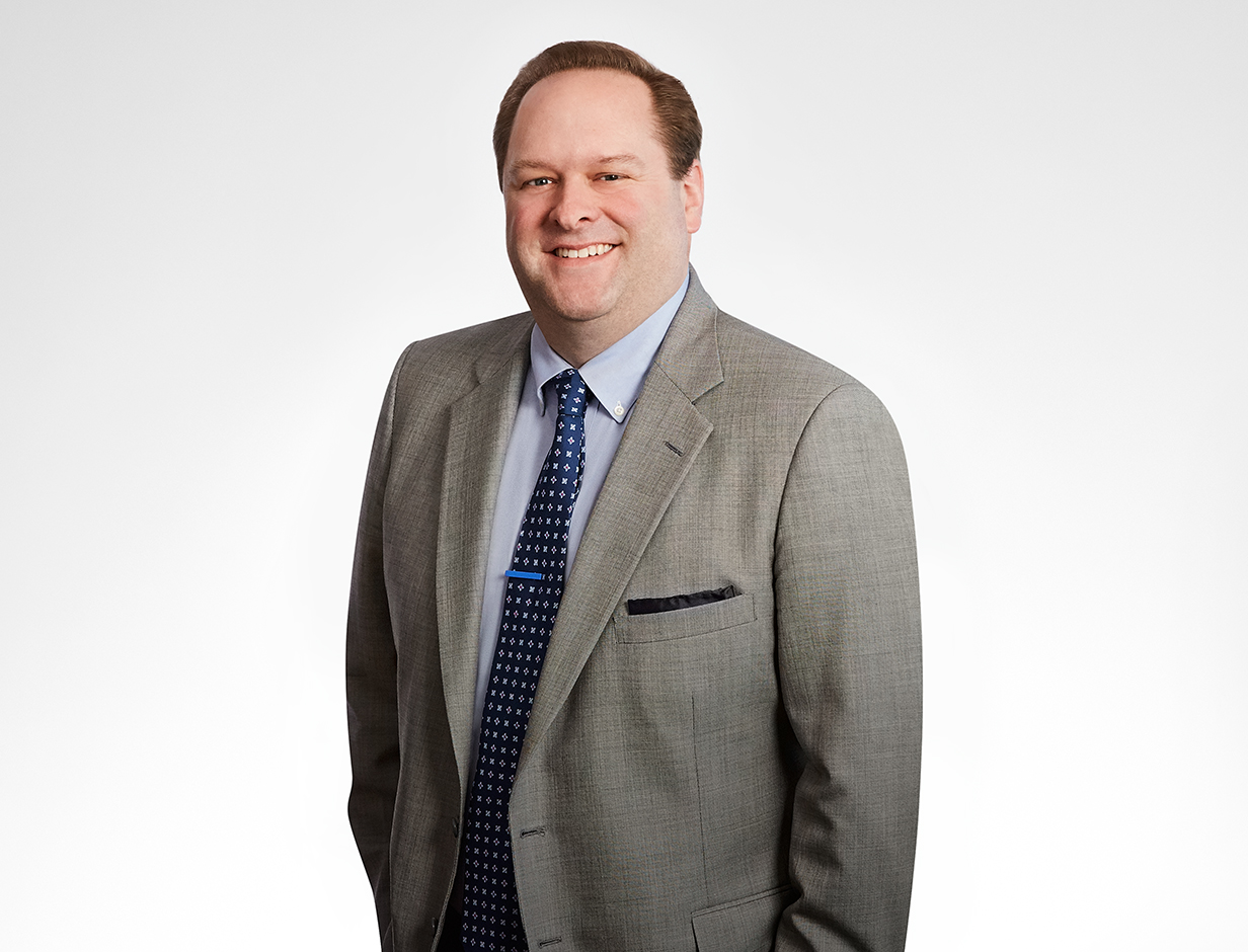 Jeffrey Peterson Photo