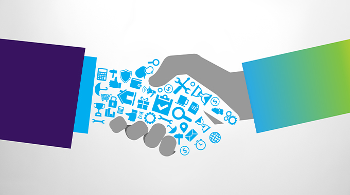 Client Service Program Photo