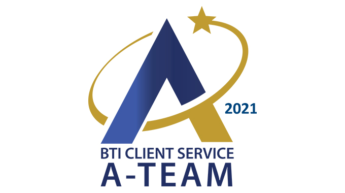 Leader in Client Service Photo