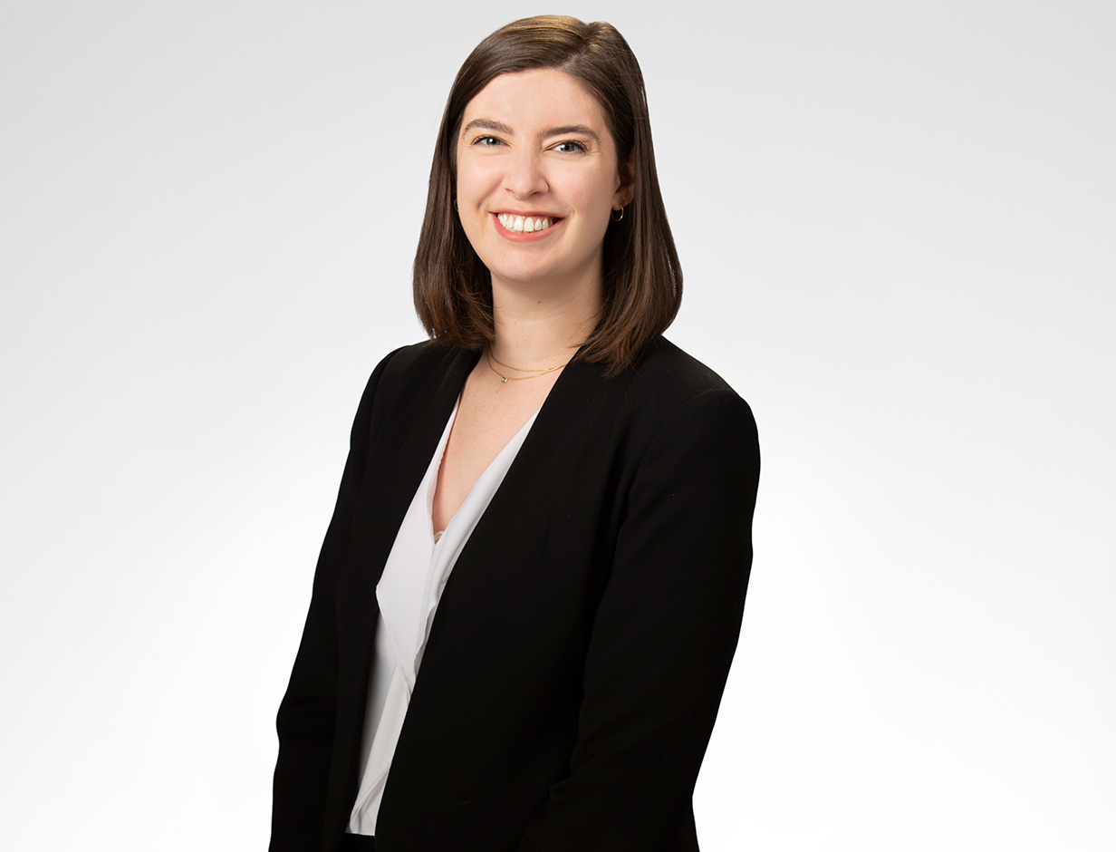 Emily McGovern Photo