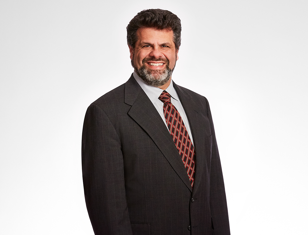 Michael Altman Photo