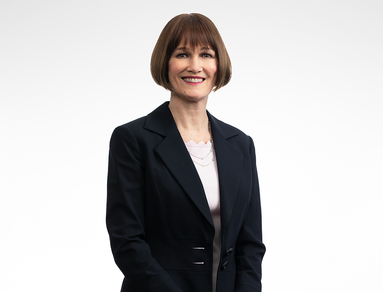 Melinda Morgan Photo