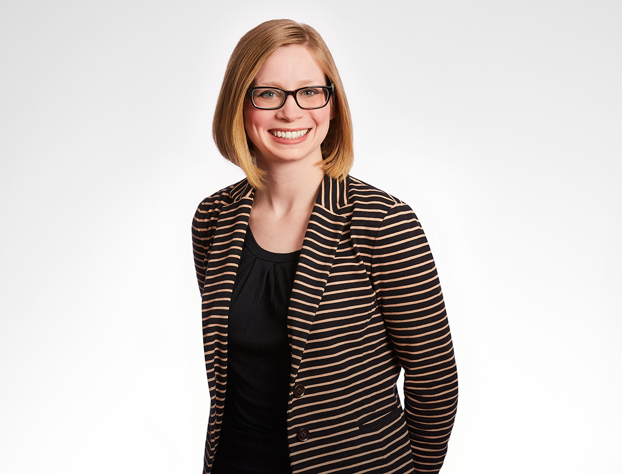 Michelle Ebben Photo