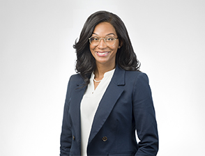 Destiney Parker-Thompson Photo