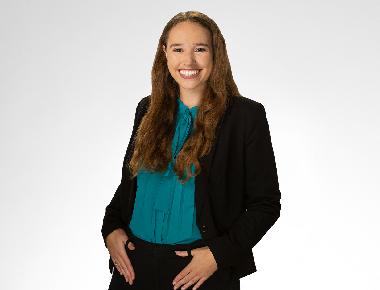 Elizabeth Poehlman Photo