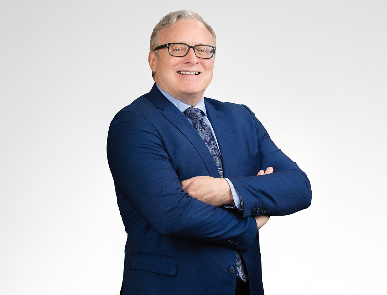 Richard Ressler Photo