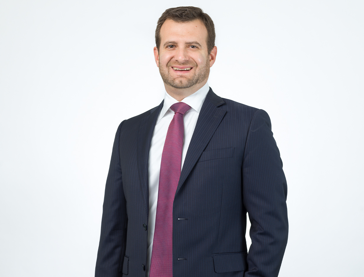 Keith Richardson Photo