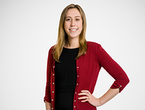 Haley Rishmawi Photo