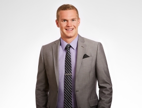 Sean Van Eysden Photo