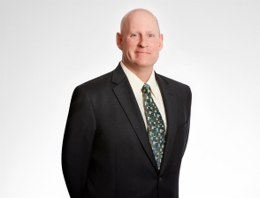 Timothy Burkard Photo