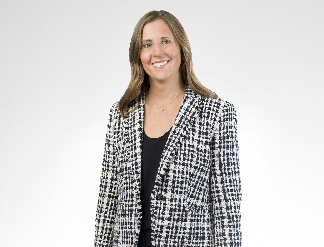 Rebecca Thornton Photo