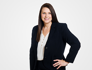 Lauren Triebenbach Photo