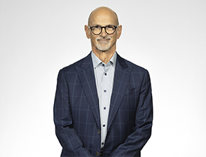 Patrick Vellone Photo