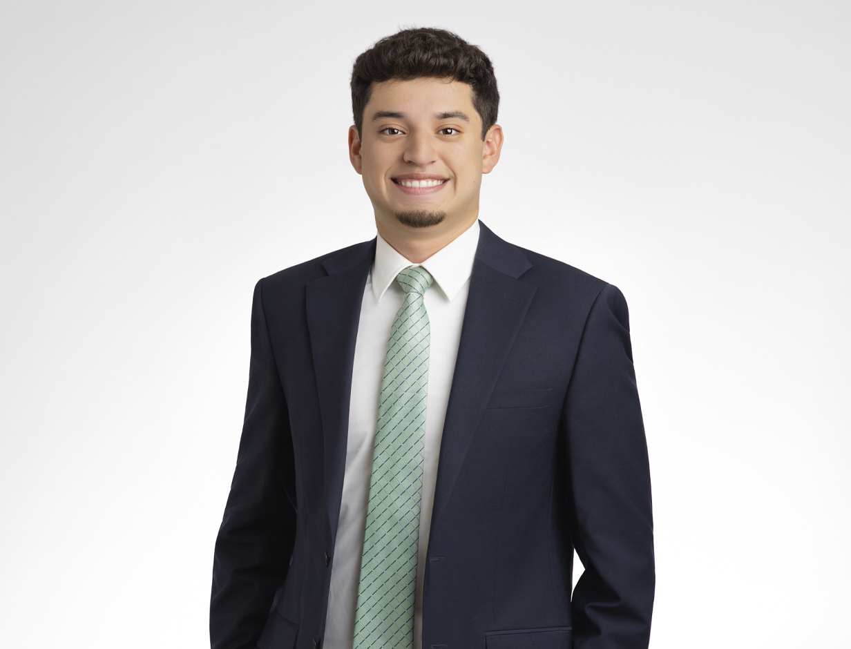 Rodrigo Villalobos Photo