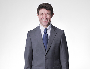 Christopher Waivers Photo