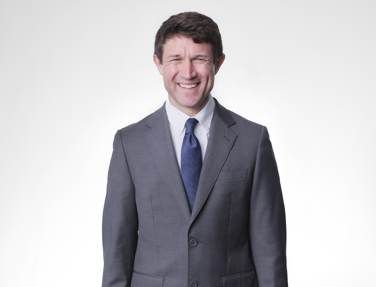 Christopher Waivers Photo