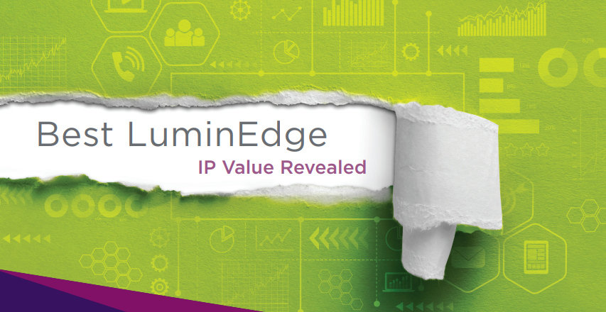 Best LuminEdge Photo