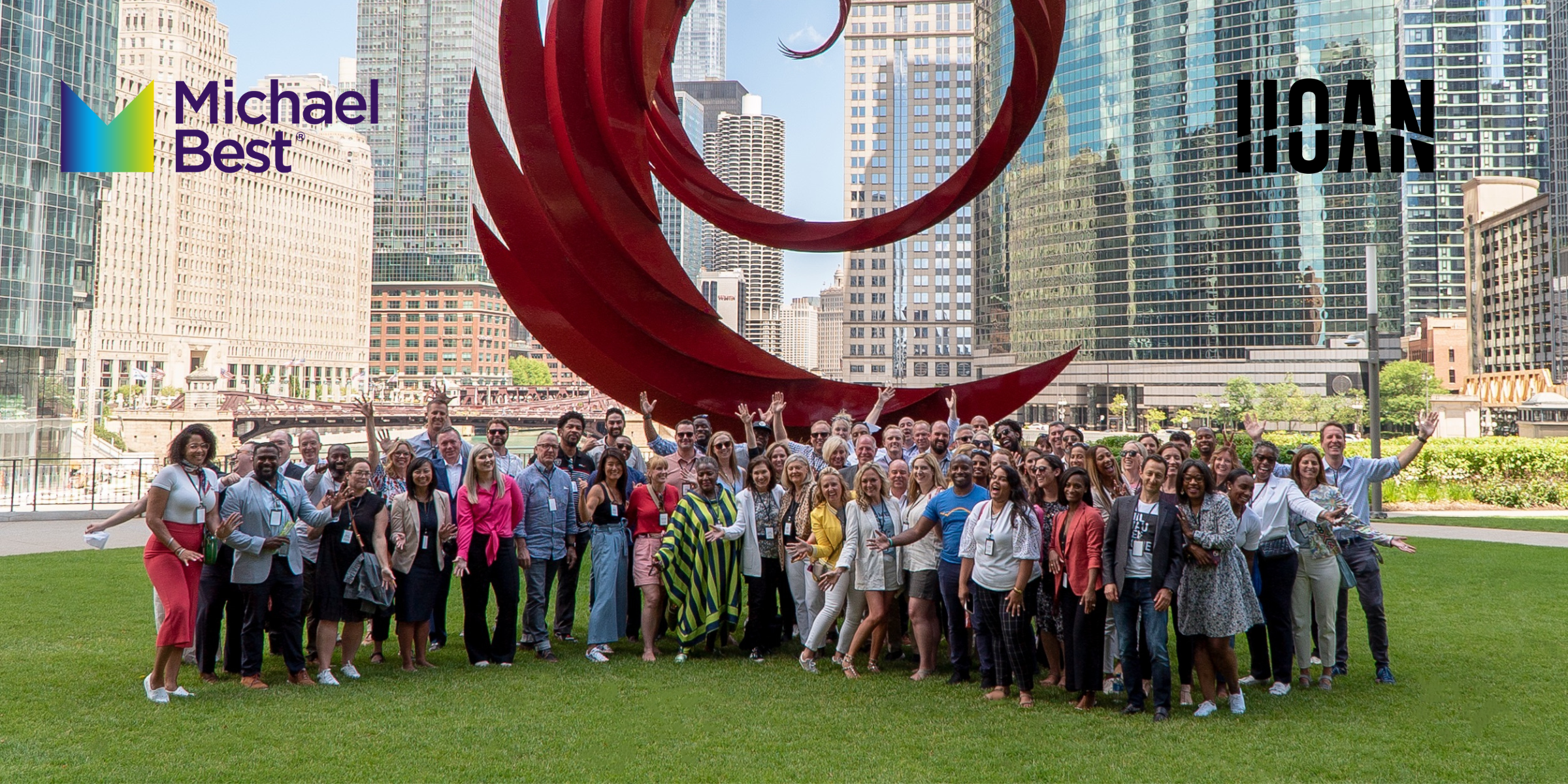 Hoan Group and Michael Best City Exchange