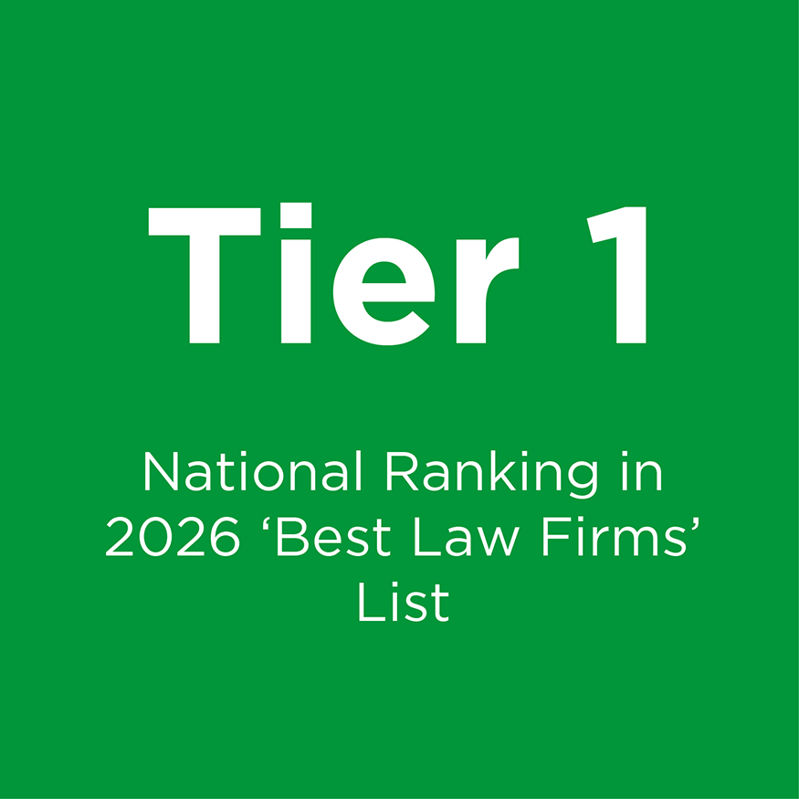 News - Michael Best Ranked in 'Best Law Firms' List by U.S. News – Best Lawyers® - 2026